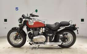 TRIUMPH BONNEVILLE SPEED 2023 AD79HW