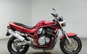 SUZUKI GSF1200 GV75A