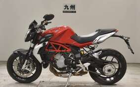 MV AGUSTA BRUTALE 800 A 2021