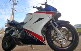 HONDA VFR800 ABS 2007 RC46