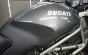 DUCATI MONSTER S4 2002 M400A