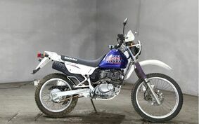 SUZUKI DJEBEL 200 (DR200SE) SH42A