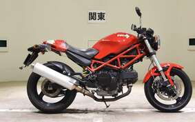 DUCATI MONSTER 400 IE 2007 M407A