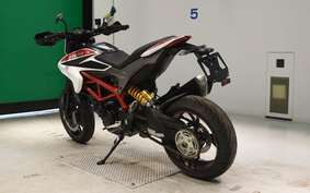 DUCATI HYPERMOTARD 820 SP 2014 B201J