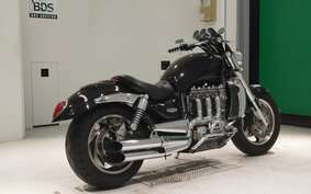 TRIUMPH ROCKET III 2005