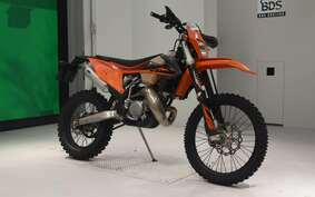 KTM 150 EXC TPI GSA20