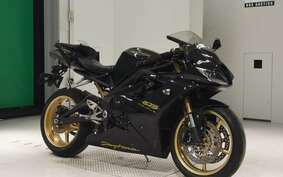 TRIUMPH DAYTONA 675 2011