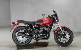 GPX  レジェンド250ツイン SYA5