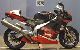 APRILIA RSV1000 MILLE R 2001 RPA0