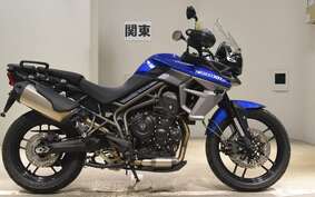 TRIUMPH TIGER 800 XR X 2015 RE15B8