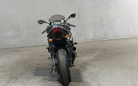 KAWASAKI NINJA ZX-6R 2017 ZXJE16