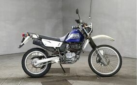 SUZUKI DJEBEL 200 (DR200SE) SH42A