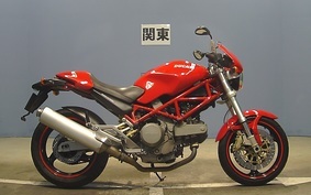 DUCATI MONSTER 400 IE 2006 M407A