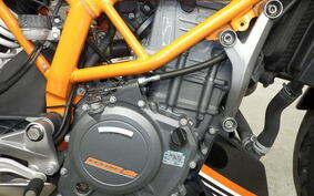 KTM 250 DUKE JGE40