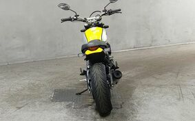 DUCATI SCRAMBLER ICON 2020 KC04AA