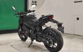 HONDA CB650R 2023 RH03