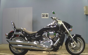 SUZUKI BOULEVARD M109R 2006 CA121