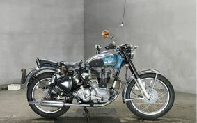 ROYAL ENFIELD ビュレット350 ME3