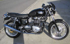 TRIUMPH THRUXTON 900 2008 J9147G