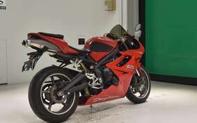 TRIUMPH DAYTONA 675 2009