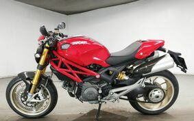 DUCATI MONSTER 1100 S 2010 M505A