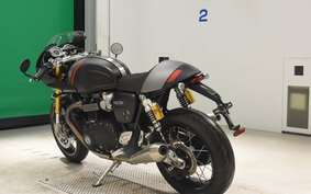 TRIUMPH THRUXTON 1200 RS 2020 AD87H4