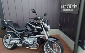 BMW R1200R 2010 0378