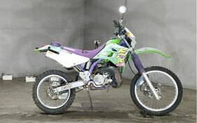 KAWASAKI KDX220SR DX220B