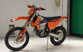 KTM 250 EXC F