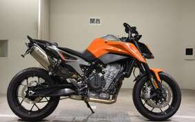 KTM 790 DUKE TU640