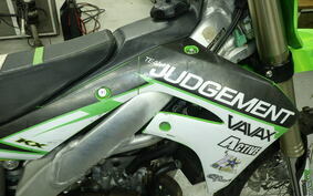 KAWASAKI KX250 KX252C