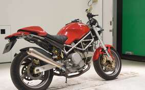 DUCATI MONSTER 800 IE 2004