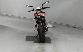 KTM 125 DUKE JPA40