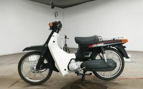 SUZUKI BIRDIE 50 BA41A