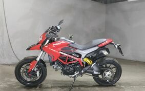 DUCATI HYPERMOTARD 820 2013 B201JA