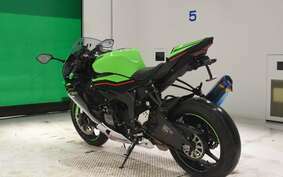 KAWASAKI NINJA ZX-6R A 2020 ZX636G