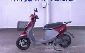 SUZUKI LET`s 4 CA45A