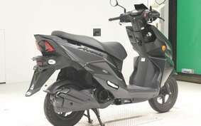 SUZUKI AVENIS 125 EA12J