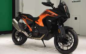 KTM 1290 SUPER ADVENTURE S 2024