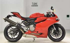 DUCATI 899 PANIGALE 2015 H805J