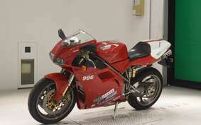 DUCATI 996 MONOPOSTO 2001