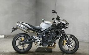 TRIUMPH SPEED TRIPLE R 2009 MD4166