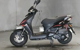 KYMCO AGILITY 125 RS 不明