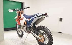 KTM 300 EXC TPI SIXDAYS