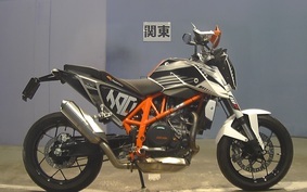 KTM 690 DUKE 2014 LDT40