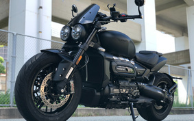 TRIUMPH ROCKET III R 2022 YBG11J