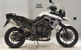 TRIUMPH TIGER 800 XR X 2015