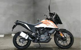 KTM 250 ADVENTURE 2023 JGD