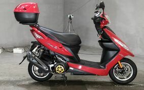 KYMCO VJR125 i 不明