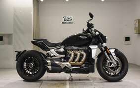 TRIUMPH ROCKET III R 2020 BG11J5